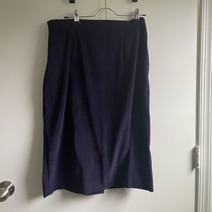 Leslie Fay Pencil Skirt